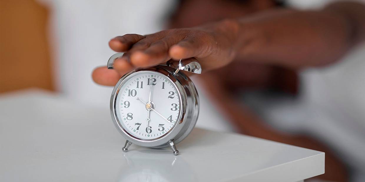 Quantas horas de sono devemos ter? Entenda agora