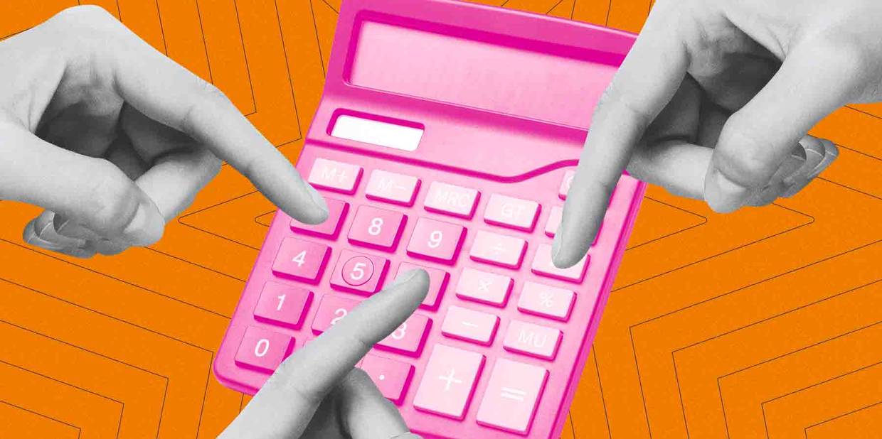 Como calcular a hora extra?