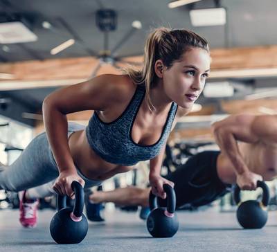 Quais os melhores suplementos para ganhar massa muscular?