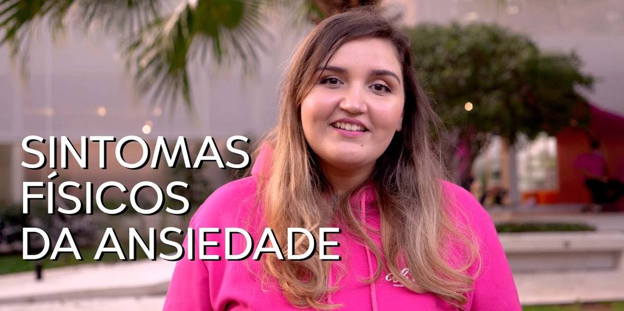 Como lidar com os sintomas da ansiedade?