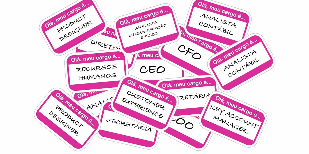 Como fazer uma descrição efetiva de cargos?