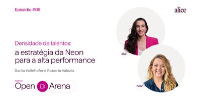 Densidade de talentos como estratégia para alta performance