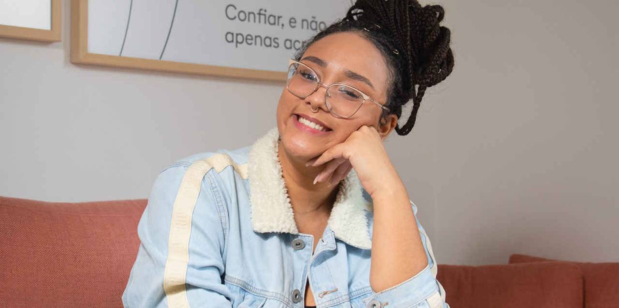 atendimento 360º e humanizado Alice