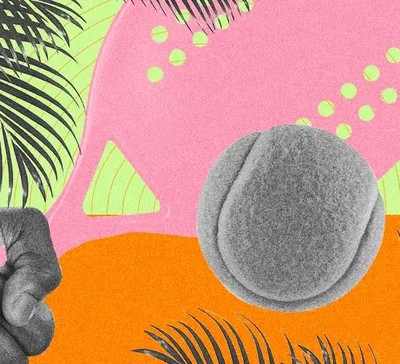 Beach tennis: veja os benefícios do esporte que virou febre