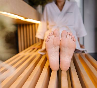 Benefícios da sauna: como a prática ajuda a saúde?