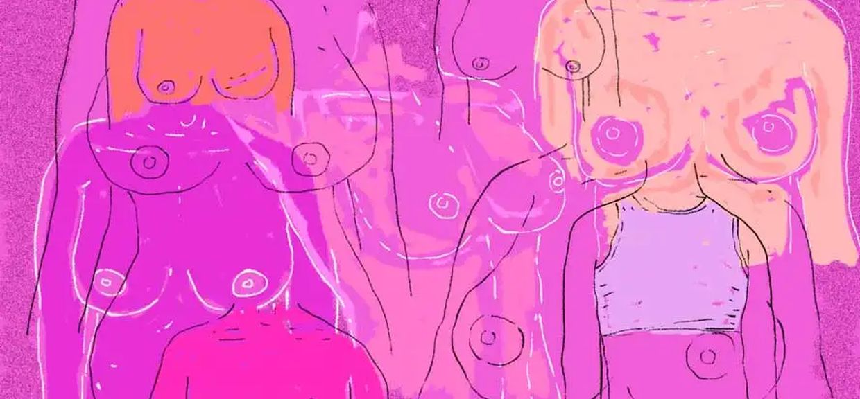 Outubro Rosa mais inclusivo: o cuidado para além da mama cis