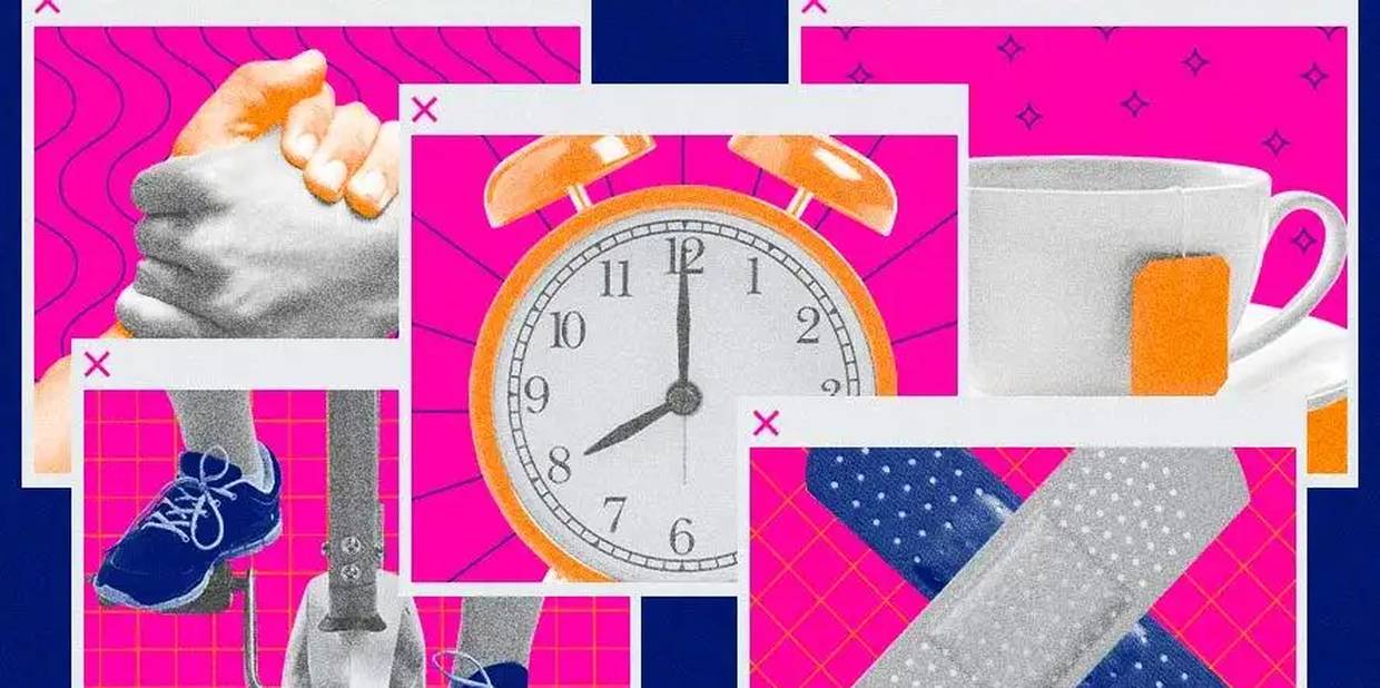 No Dia da Mentira, desvendamos 5 mitos relacionados à saúde‍