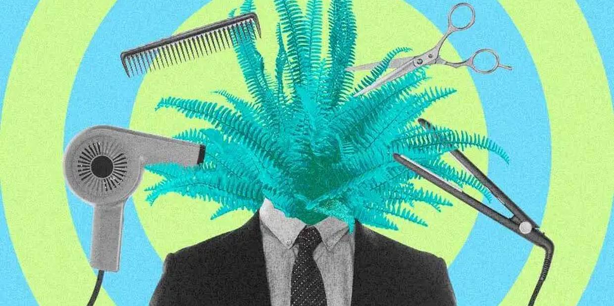 Queda de cabelo nos homens: calvície tem cura? Entenda