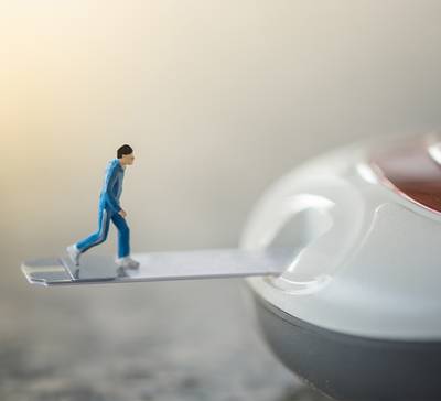 Como saber se tenho diabetes?