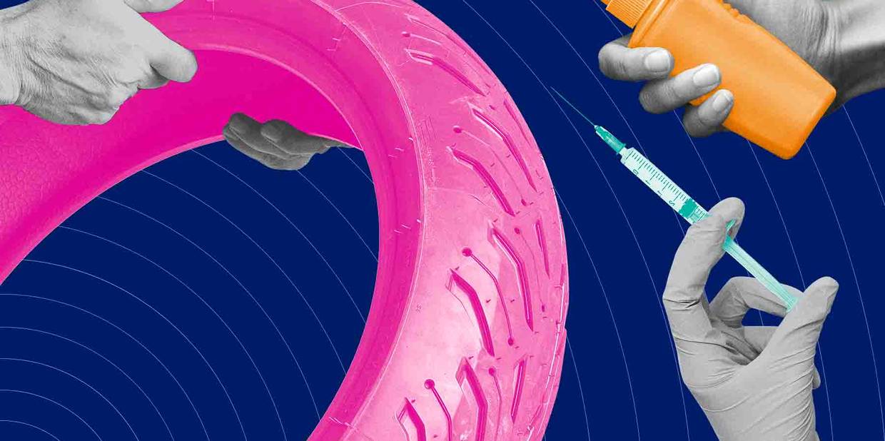 Tudo que você precisa saber sobre a dengue