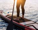 Stand up paddle: o que é e como fazer?