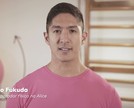 Exercícios de mobilidade articular com a mão