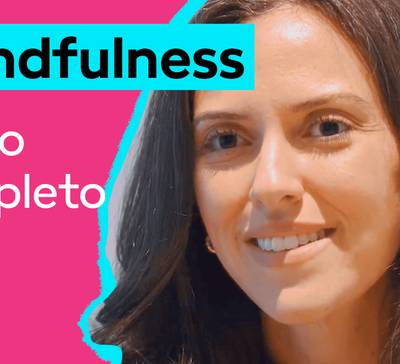Curso de mindfulness: uma jornada de autoconhecimento