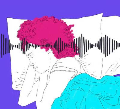 Meditação guiada: Como ela pode te ajudar a dormir melhor?