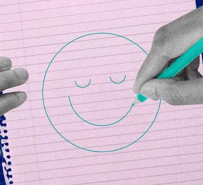 Quem é feliz tem mais saúde e vive mais, dizem estudos