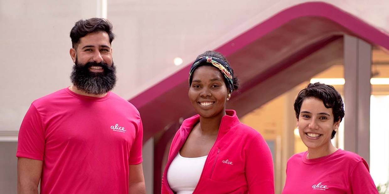 5 coisas que o Time de Saúde pode fazer pela sua empresa