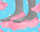 Saúde dos pés: 7 sintomas e algumas dicas para pés saudáveis