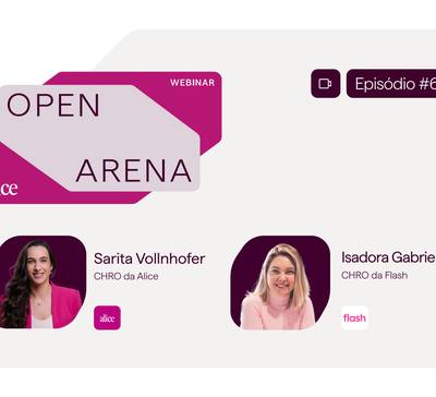 Você não é o seu crachá: o que pensa a Gen Z sobre saúde e trabalho?