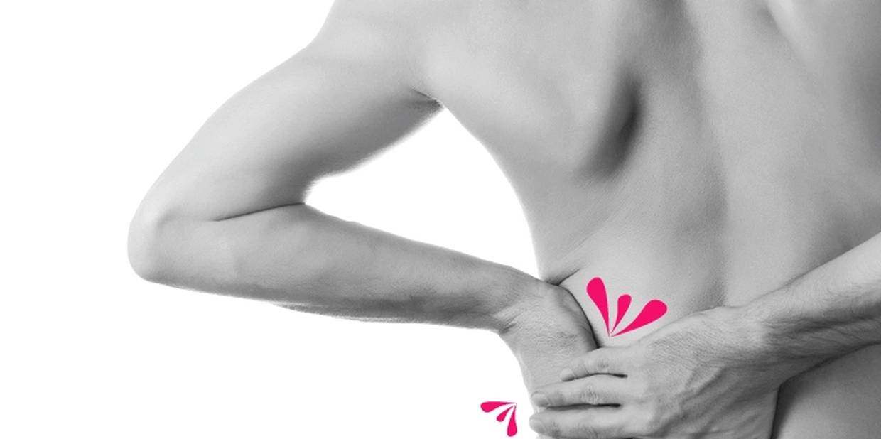 Dor nas costas no home office: sabia que dá para evitar?