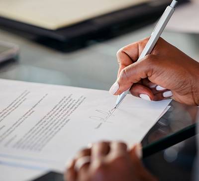 Quais os tipos de contratação dos planos de saúde da Alice?