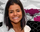 Médica da Alice é convocada para Jogos Paralímpicos