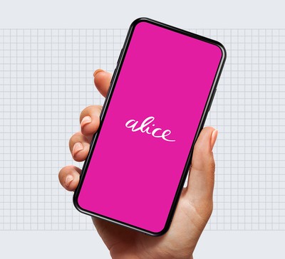Alice anuncia plano para empresas com teto de reajuste
