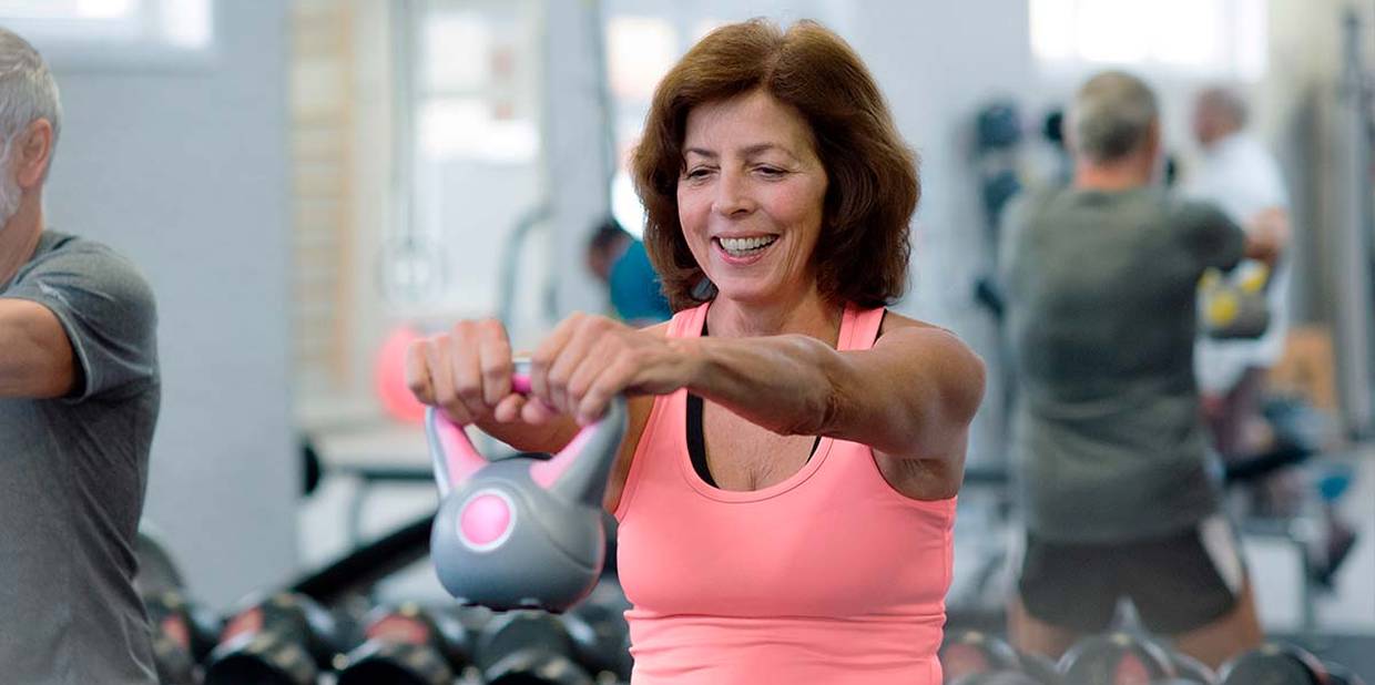 O que é sarcopenia e o que fazer para reverter?