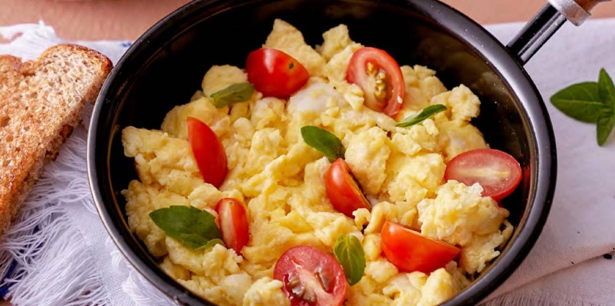 O que comer depois do treino? Nutrição para os músculos