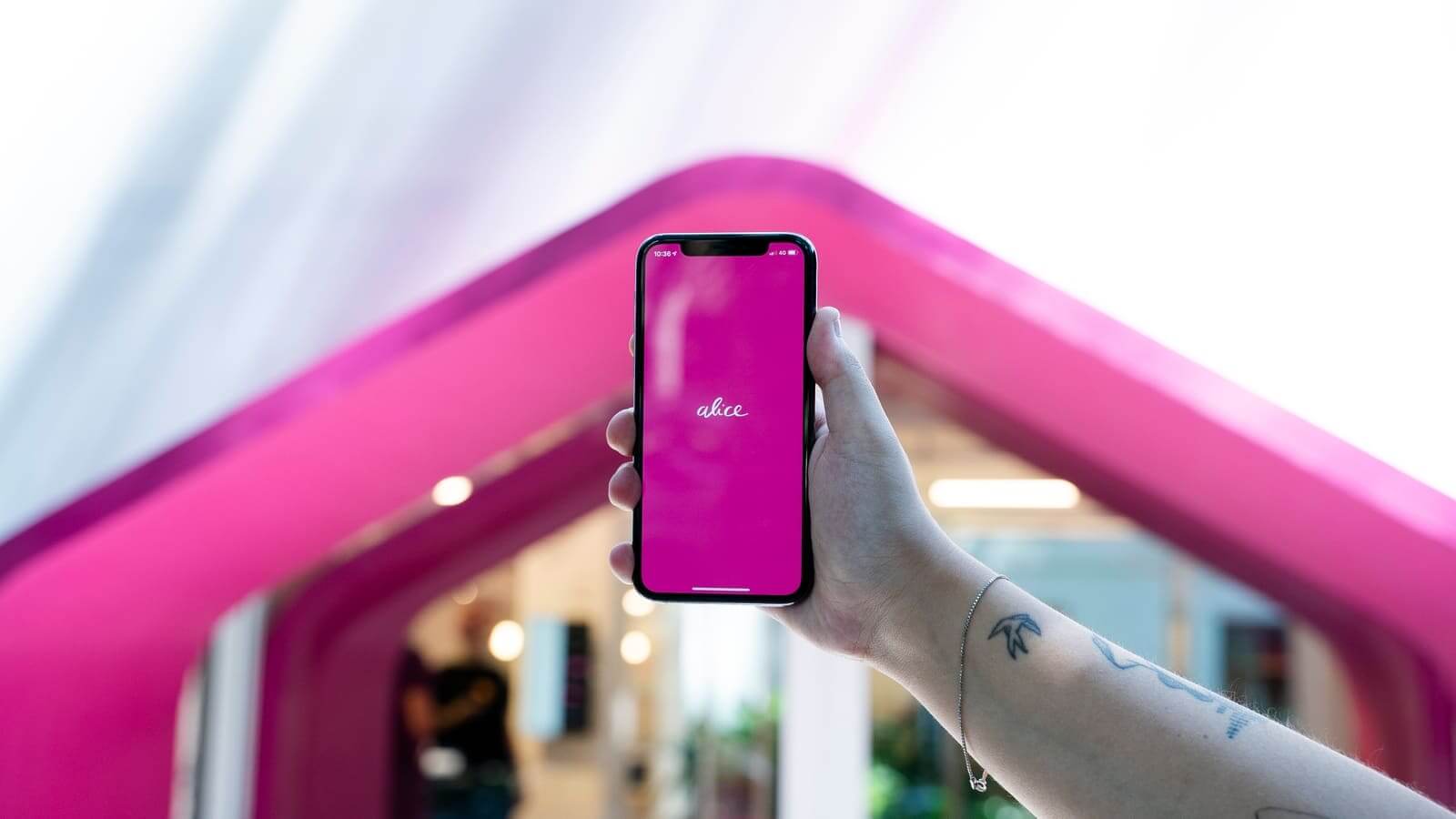 Super App Alice: mais um passo para tornar o mundo mais saudável
