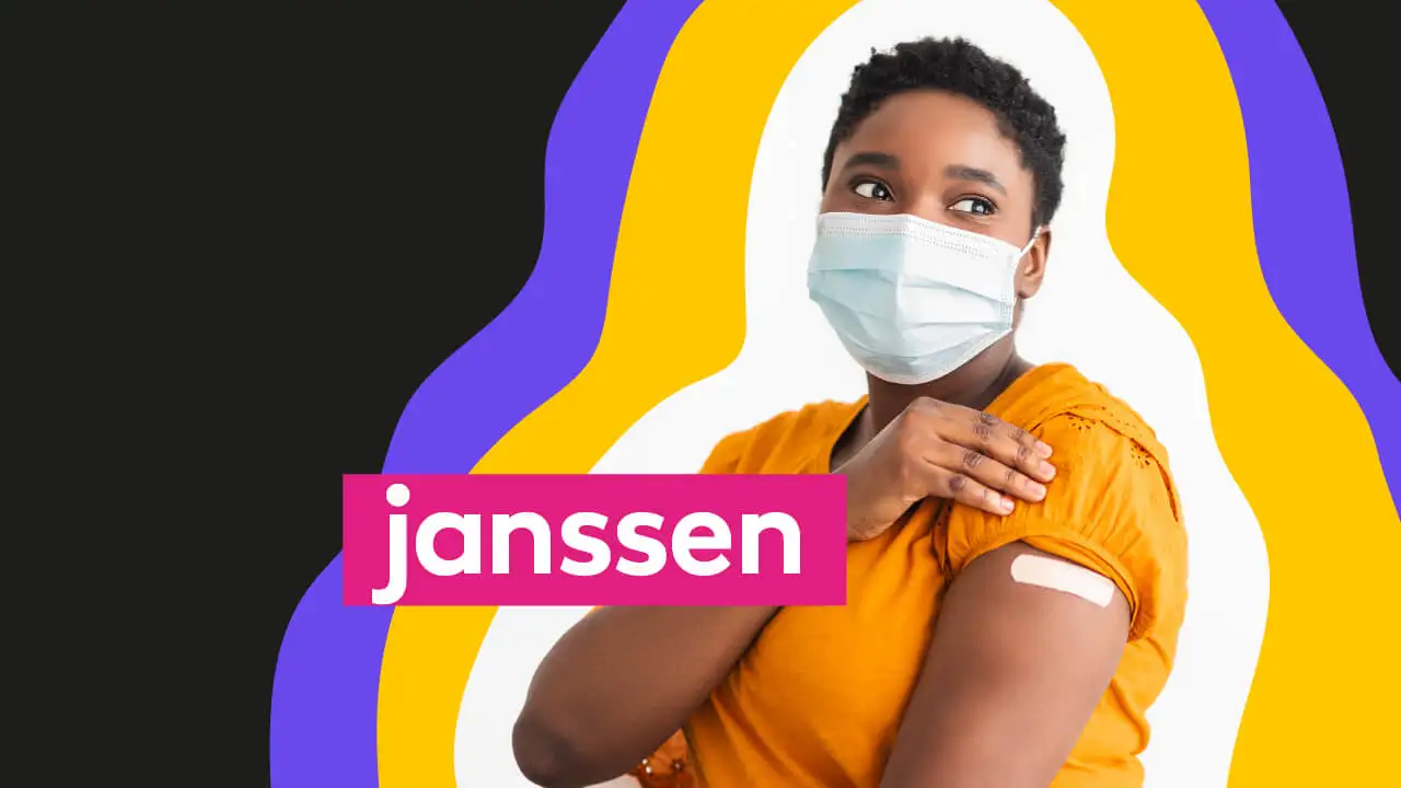 Como funciona a vacina da Janssen contra covid-19