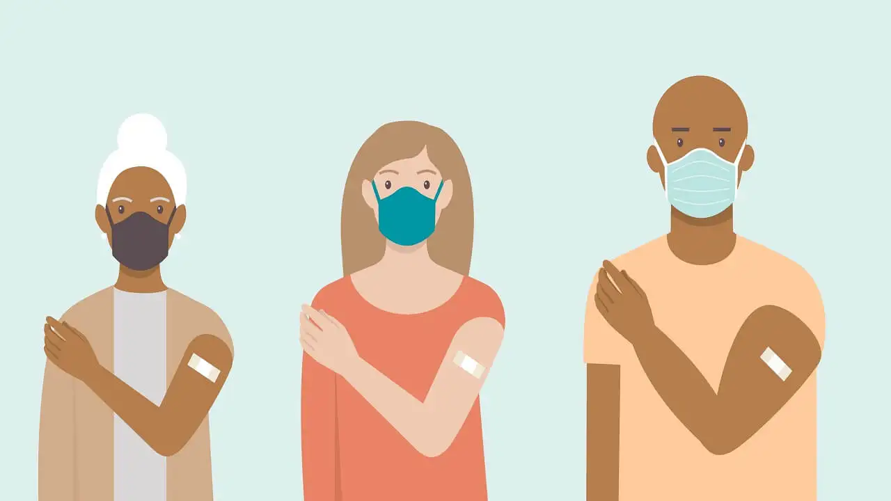 Sem segunda dose, não há imunização contra covid-19. Entenda