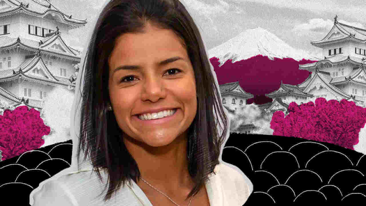 Médica da Alice é convocada para Jogos Paralímpicos