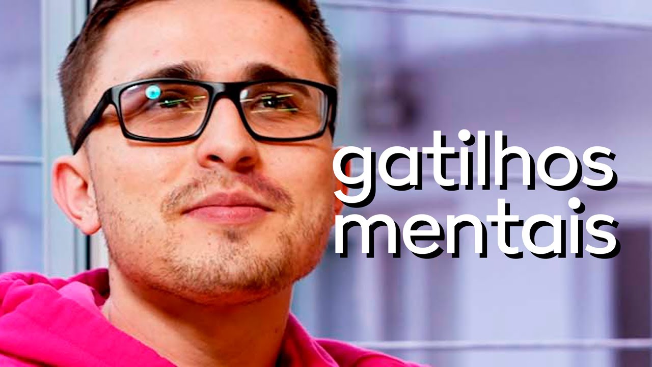 Entenda a influência dos gatilhos na saúde mental