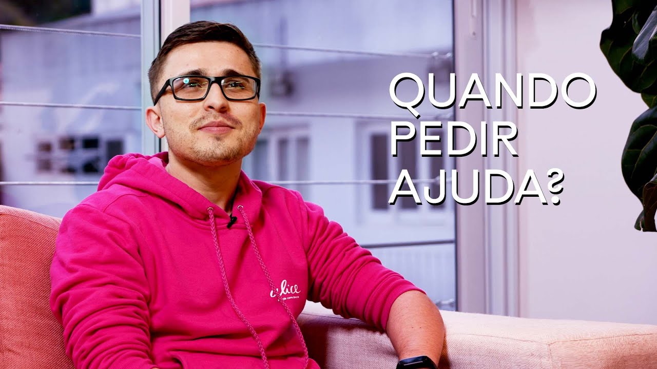 Saúde mental e autoconhecimento: quando pedir ajuda?