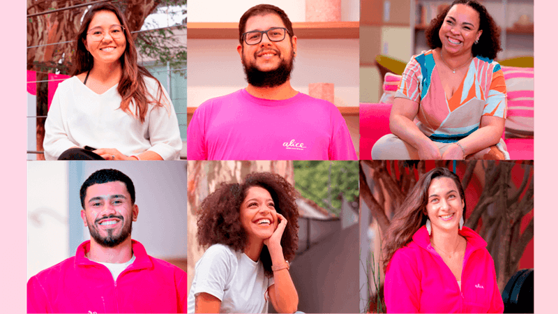Diversidade e Inclusão: uma prioridade para nós na Alice