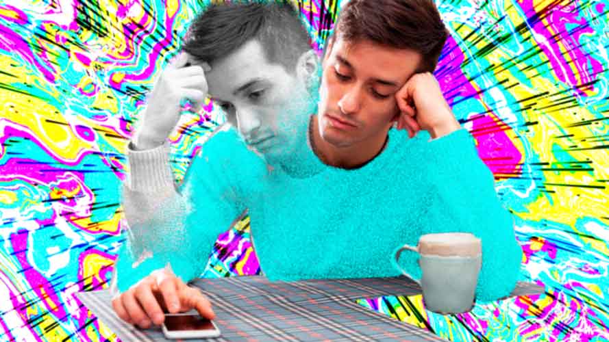 Você não precisa lidar com a depressão sozinho. Entenda