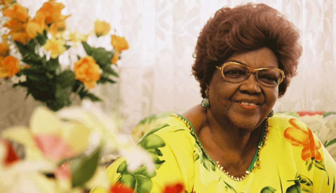 Dona Ivone Lara: A profissional da saúde por trás do samba