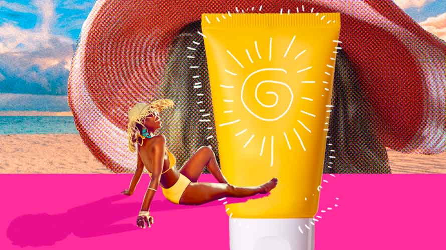 Cuidados com o corpo no verão: confira algumas dicas