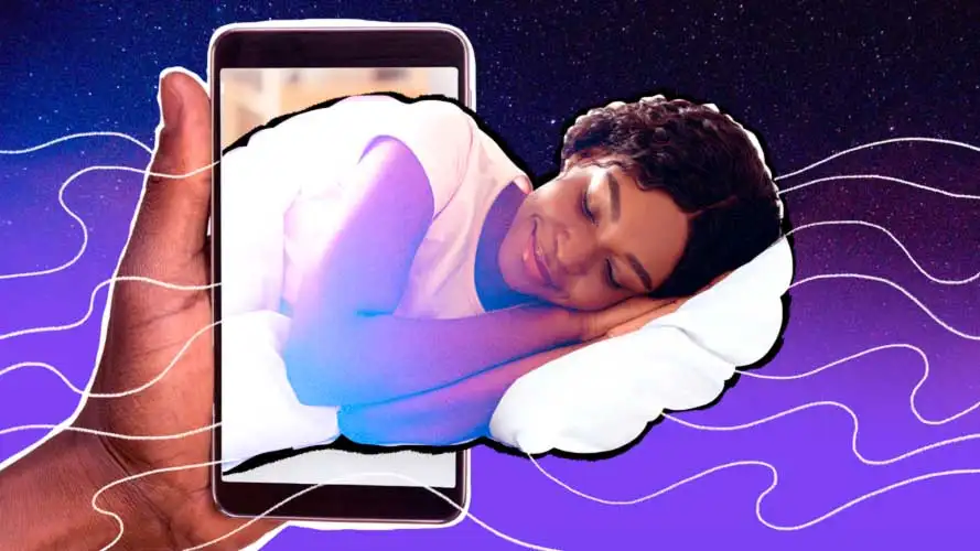 8 aplicativos que vão te ajudar a dormir melhor