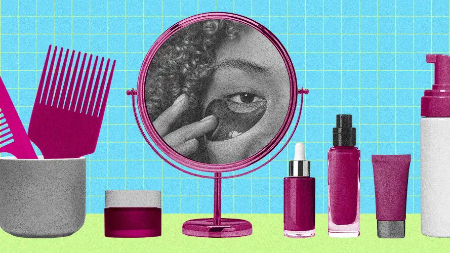 Cuidados com a pele negra: dicas para uma rotina saudável