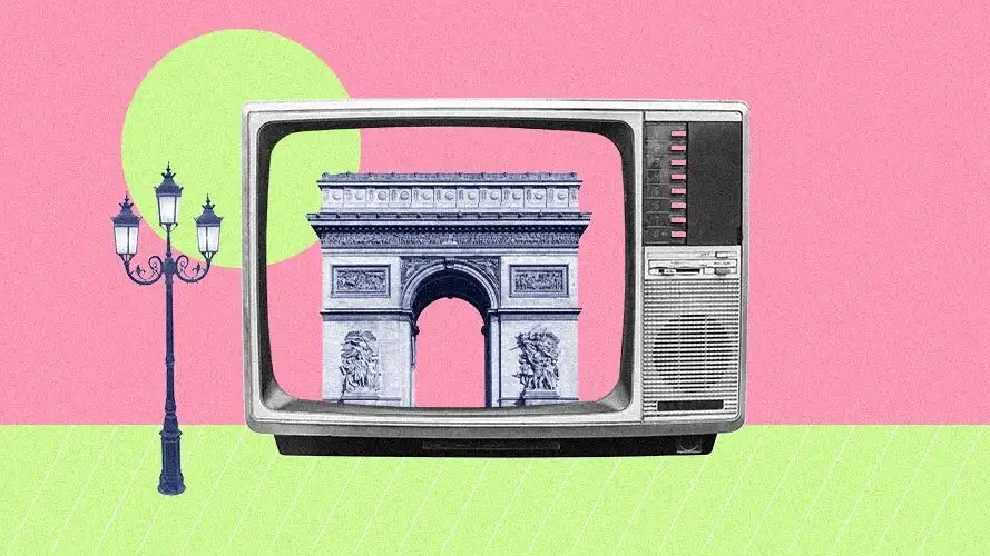 Emily em Paris e suas lições sobre felicidade no trabalho