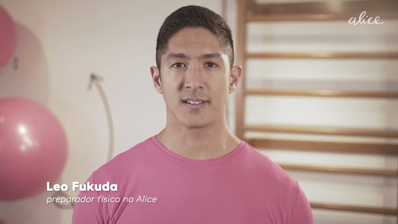 Exercícios de mobilidade articular com a mão