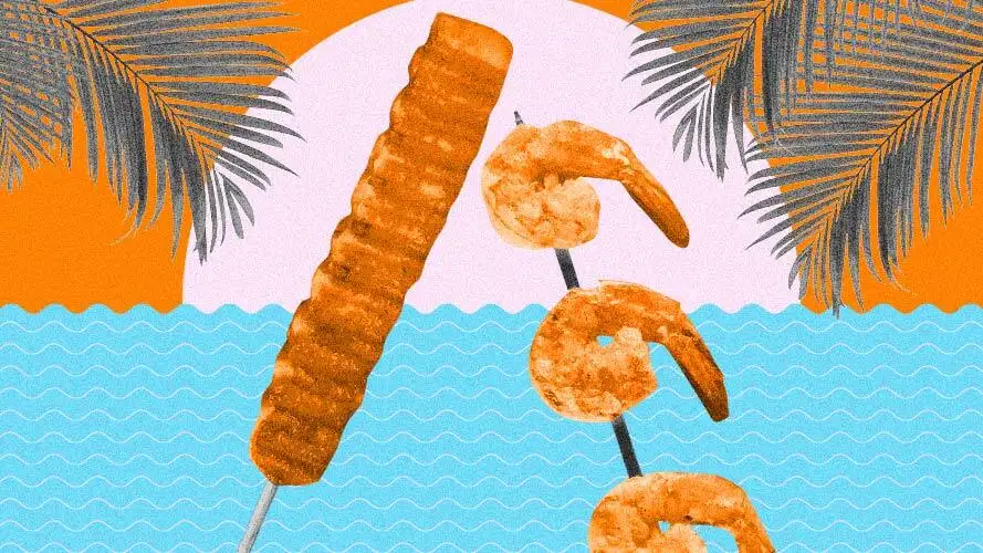 Intoxicação alimentar no verão: veja dicas para se prevenir