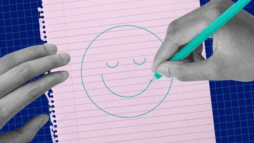 Quem é feliz tem mais saúde e vive mais, dizem estudos