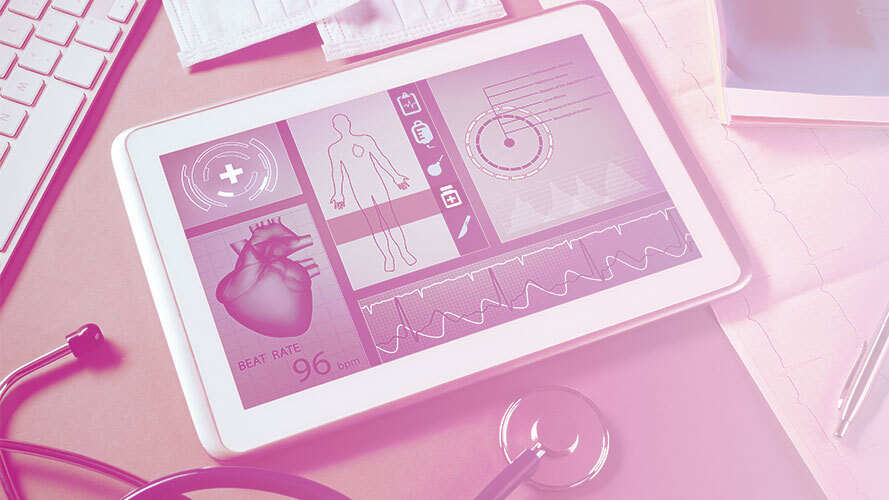 O que é uma healthtech?