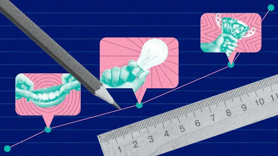 5 hábitos para aumentar a motivação no trabalho e na vida