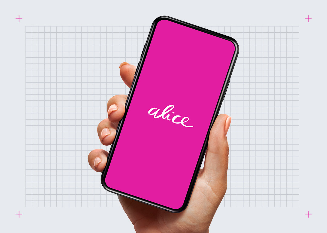Alice anuncia plano para empresas com teto de reajuste
