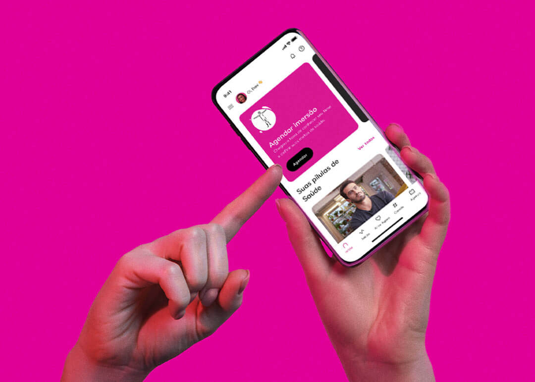 Como Alice para Empresas oferece saúde completa ao seu time