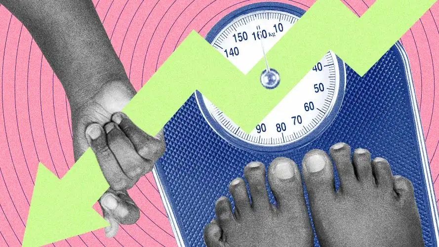 Obesidade em ritmo de crescimento no Brasil. Como preveni-la?