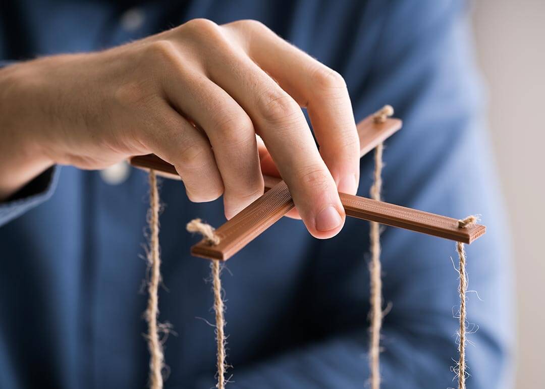 Como liderar pessoas sem microgerenciar